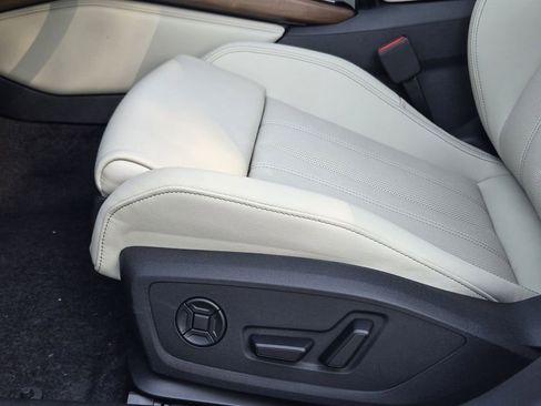 New 2025 Audi A5 2.0T Prestige image 28