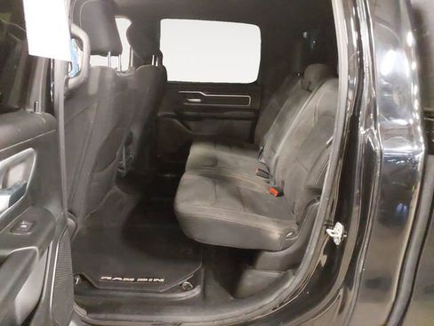 Used 2020 RAM 1500 Lone Star AWD/4WD image 13