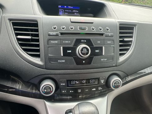 Used 2012 Honda CR-V EX-L image 9