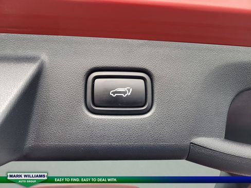 Used 2022 Hyundai Tucson N Line image 33