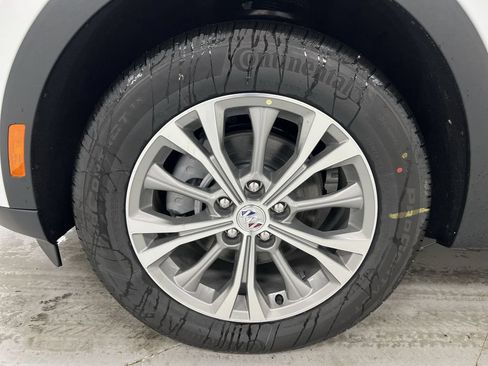 Used 2023 Buick Envision Preferred FWD image 25