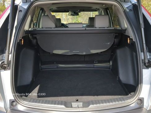 Used 2018 Honda CR-V EX-L image 14
