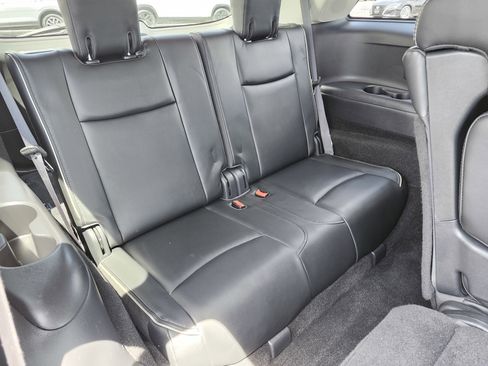 Used 2020 INFINITI QX60 Pure AWD/4WD image 22