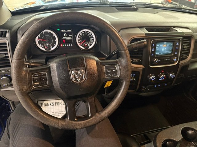 Used 2017 RAM 2500 Tradesman w/ Chrome Appearance Group AWD/4WD image 49