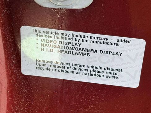 Used 2017 Chrysler Pacifica Touring FWD image 24