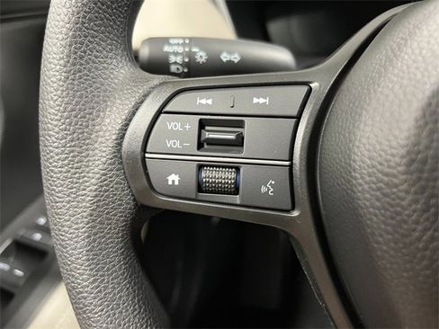 New 2026 Honda HR-V LX image 17