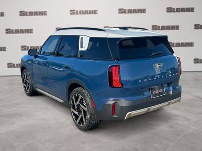 New 2026 MINI Cooper Countryman S w/ Comfort Package Max
