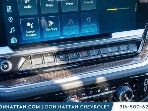 New 2026 Chevrolet Silverado 1500 RST w/ All Star Edition Plus image 10