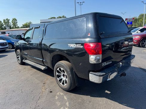 Used 2007 Toyota Tundra SR5 AWD/4WD image 3