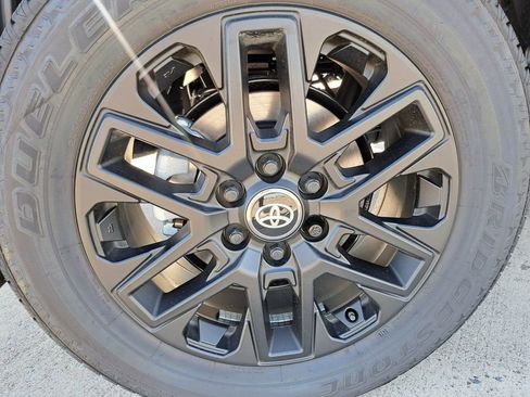 New 2026 Toyota Tundra Limited image 24