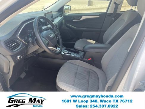 Used 2022 Ford Escape SE w/ Convenience Package FWD image 13