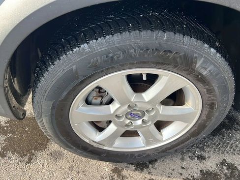 Used 2008 Volvo XC70 3.2 image 15