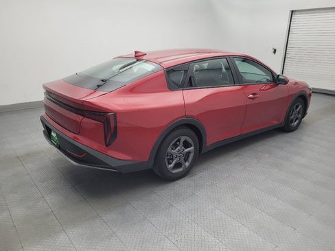 Used 2025 Kia K4 FWD image 10