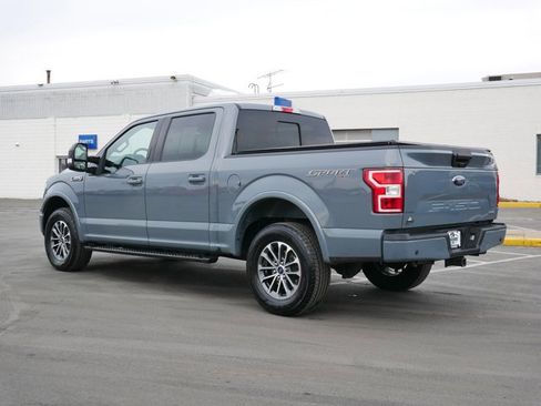 Certified 2022 Ford Explorer XLT w/ Equipment Group 202A image 29