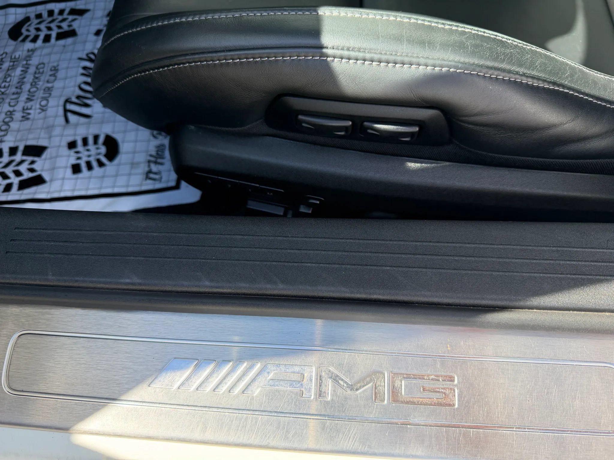 Used 2017 Mercedes-Benz AMG GT Coupe image 13