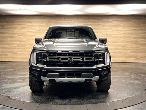 Used 2025 Ford F150 Raptor AWD/4WD image 18