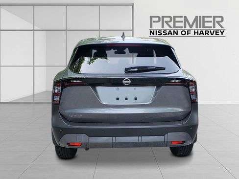 New 2026 Nissan Kicks SV image 5