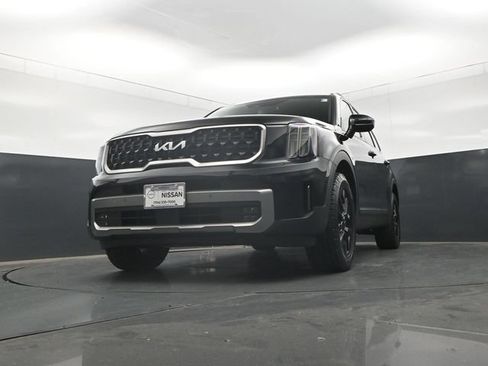 Used 2023 Kia Telluride SX X-Pro AWD/4WD image 26