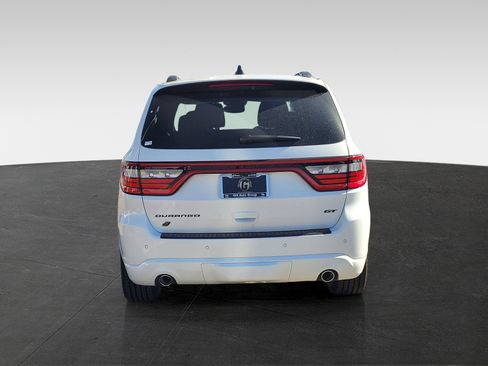 New 2026 Dodge Durango GT image 5