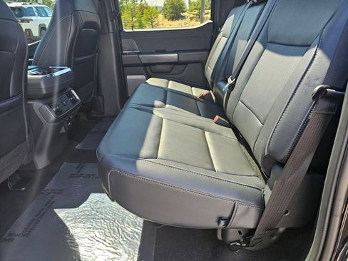 Used 2025 Ford F150 Lariat AWD/4WD image 22