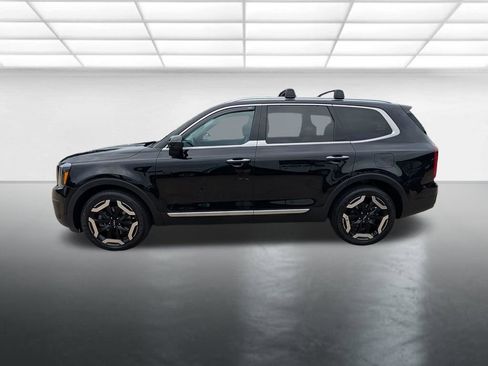 Used 2023 Kia Telluride S AWD/4WD image 27