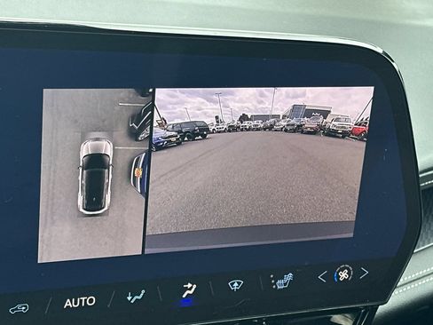 Used 2026 Chevrolet Blazer EV LT FWD image 20