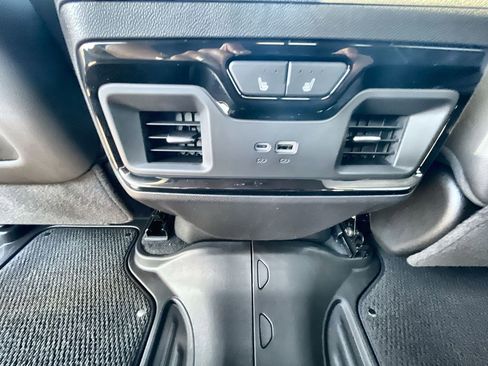 New 2026 GMC Sierra 1500 AT4X image 23