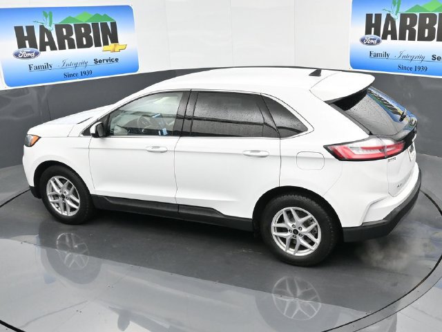 Used 2024 Ford Edge SEL AWD/4WD image 24