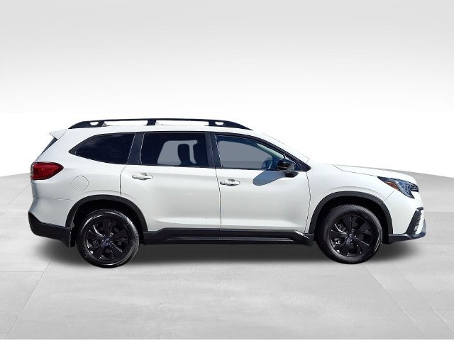 Used 2026 Subaru Ascent Premium AWD/4WD image 7
