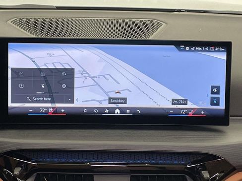 New 2026 BMW i4 xDrive40i AWD/4WD image 24