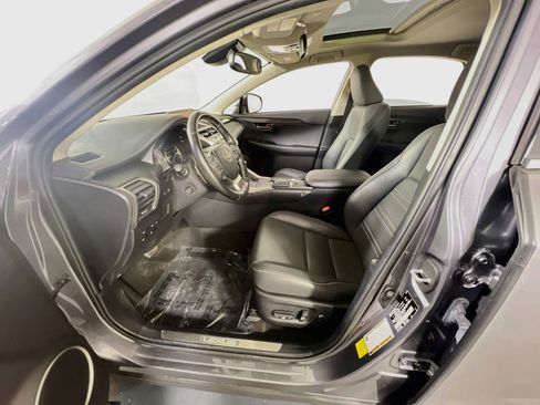 Used 2020 Lexus NX 300 AWD w/ Premium Package image 20