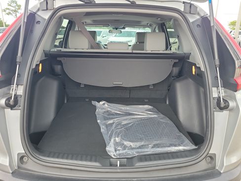 Used 2021 Honda CR-V EX image 11