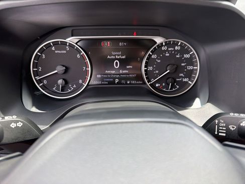 Used 2026 Nissan Rogue SV FWD image 29