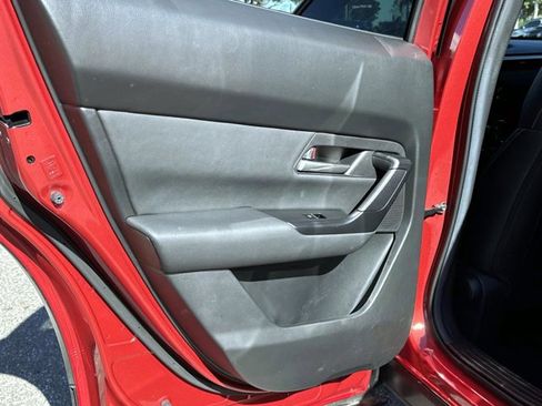 Used 2024 MAZDA CX-50 AWD 2.5 S w/ Convenience Package image 11