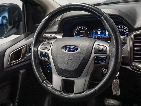 Used 2019 Ford Ranger XLT w/ Equipment Group 302A Luxury RWD image 16