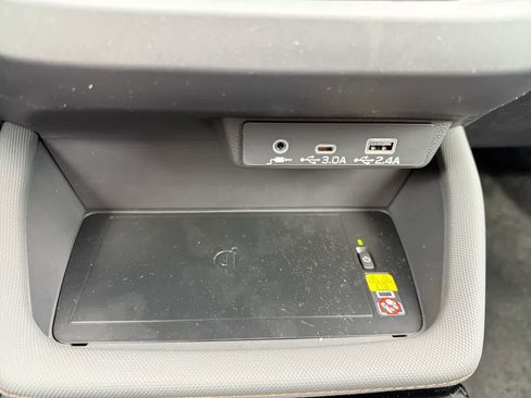 New 2026 Subaru Forester Sport AWD/4WD image 34