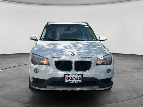 Used 2015 BMW X1 xDrive28i AWD/4WD image 2