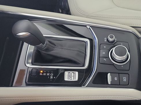 Certified 2025 MAZDA CX-5 AWD 2.5 S image 24