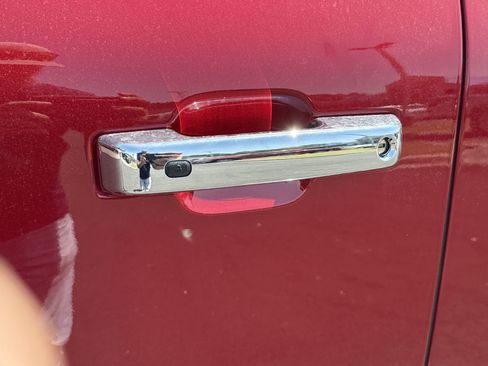 New 2025 Ford F150 XLT w/ Equipment Group 303A High image 35