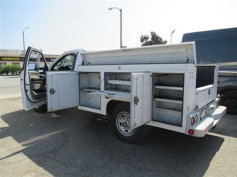 Used 2019 Ford F250 XL w/ XL Value Package image 8