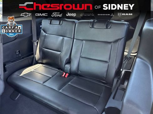 Used 2023 Ford Explorer Limited w/ Limited Technology Package AWD/4WD image 29