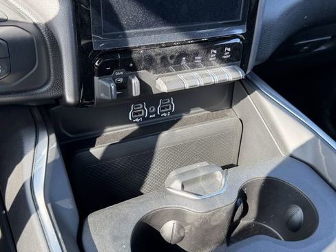 New 2026 RAM 2500 Lone Star AWD/4WD image 23