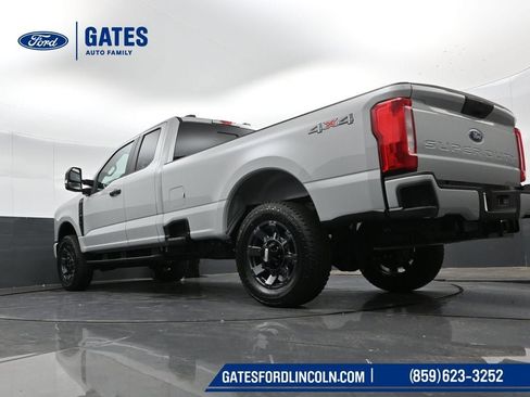 New 2026 Ford F350 XL w/ STX Appearance Package image 44