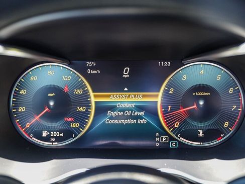 Used 2019 Mercedes-Benz C 300 Sedan image 27