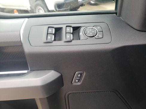 Used 2018 Ford F150 XLT w/ Equipment Group 302A Luxury image 25