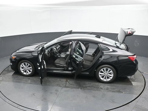 Used 2022 Chevrolet Malibu LT image 53