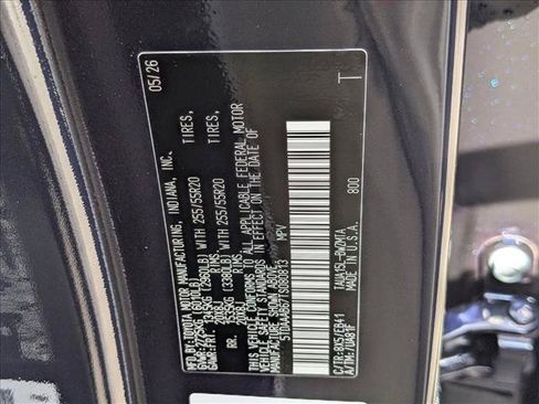 New 2026 Lexus TX 350 AWD image 16