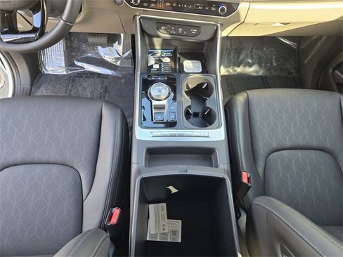 New 2026 Kia Carnival EX image 26