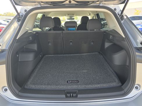 New 2025 Volkswagen Tiguan S image 14