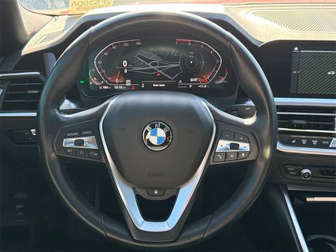Used 2019 BMW 330i xDrive Sedan image 23